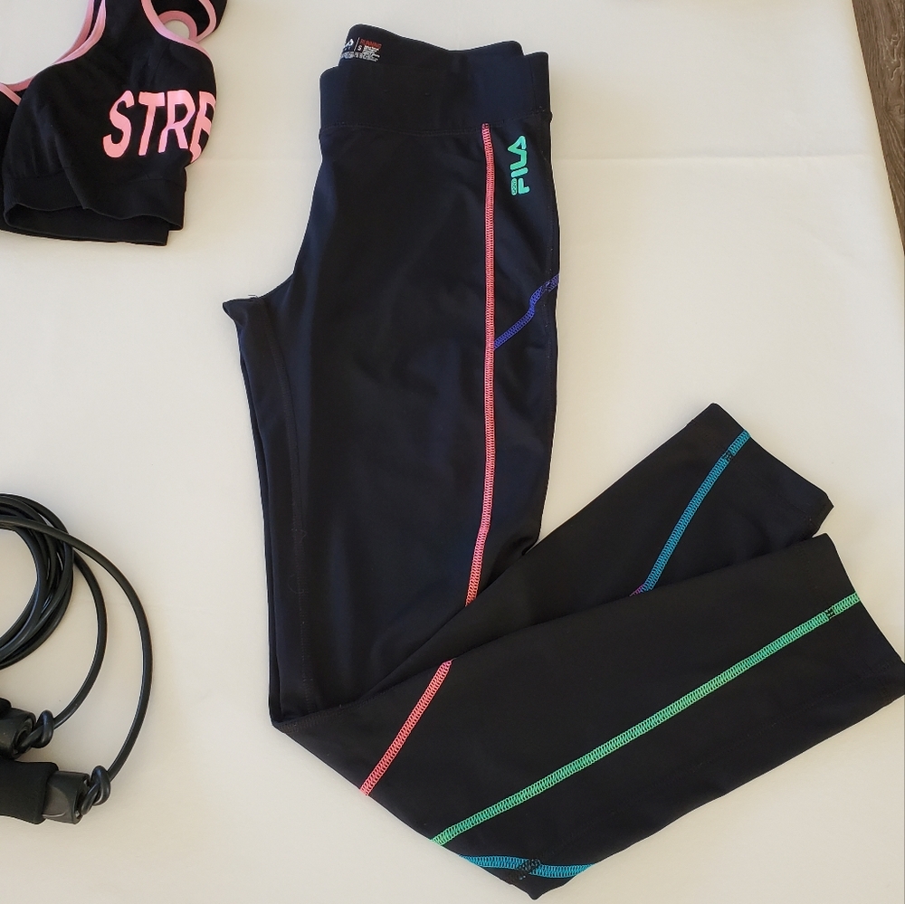 Fila Leggings